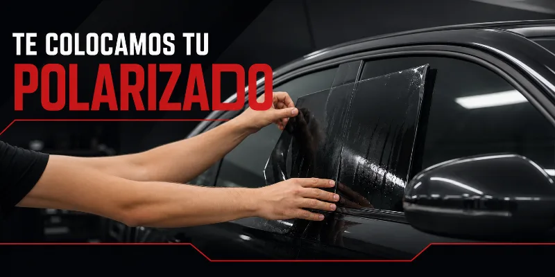 Colocación con tu compra!
