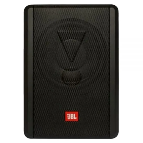SUBWOOFER AMPLIFICADO JBL SW8A-MS 8"