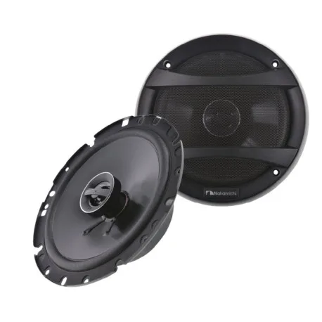 PARLANTES NAKAMICHI NSE1648 6.5"