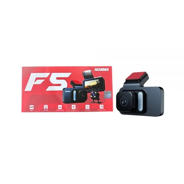 FILMADORA KOJIMA F5