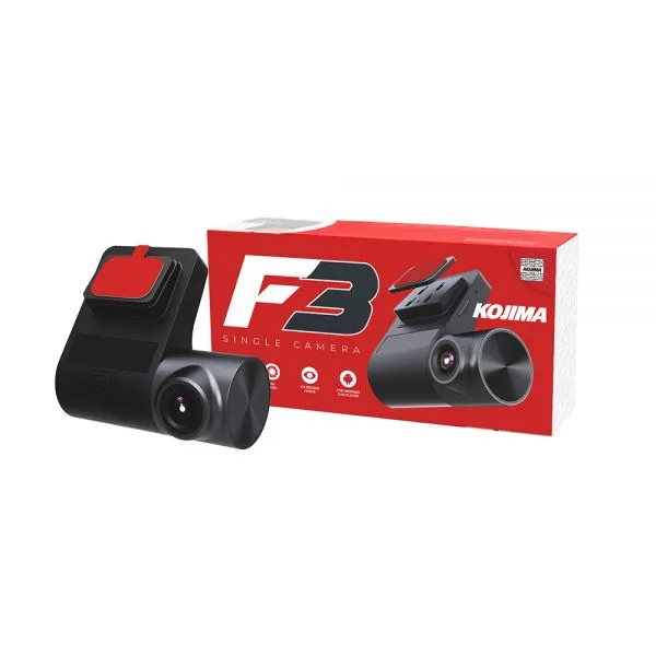 FILMADORA KOJIMA F3 P/ CENTRAL MULTIMEDIA